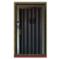 MS Accordion Door