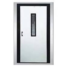 MS Swing Door
