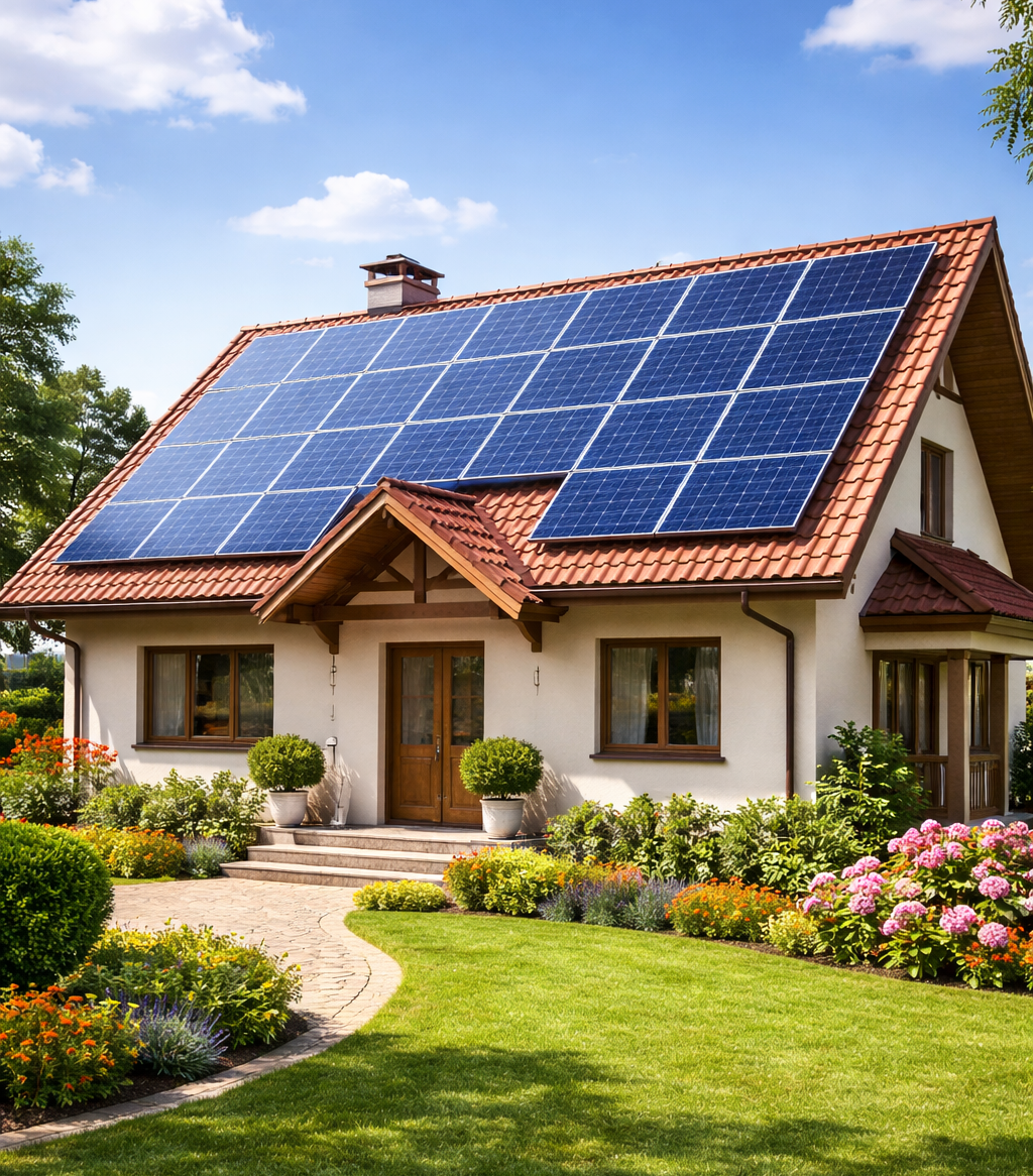 About Infinity Lift & Solar